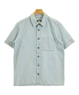 A.P.C. カジュアルシャツ
