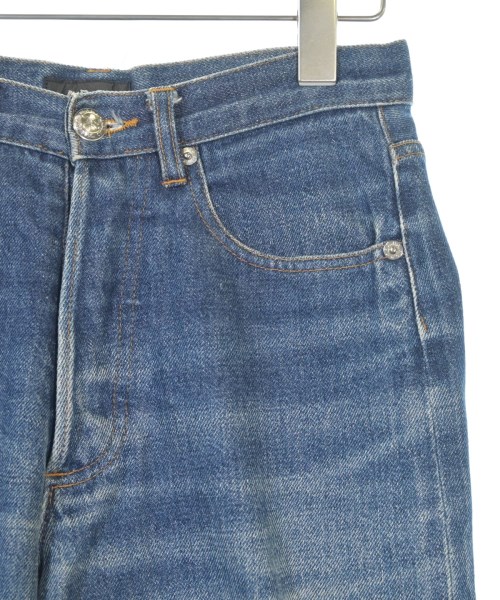 A.P.C.（アーペーセー）デニムパンツ 紺 サイズ:28(S位) メンズ/2200609734049