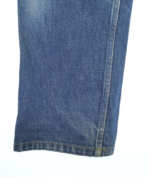 A.P.C.（アーペーセー）デニムパンツ 紺 サイズ:28(S位) メンズ/2200609734049