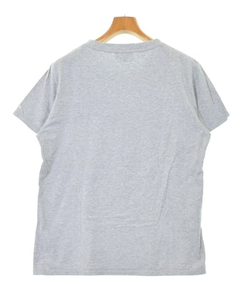 A.P.C.（アーペーセー）Tシャツ・カットソー グレー サイズ:2(M位) メンズ/2200608892108