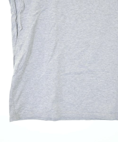 A.P.C.（アーペーセー）Tシャツ・カットソー グレー サイズ:2(M位) メンズ/2200608892108