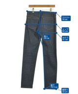 A.P.C.（アーペーセー）デニムパンツ 紺 サイズ:31(M位) メンズ/2200609313107