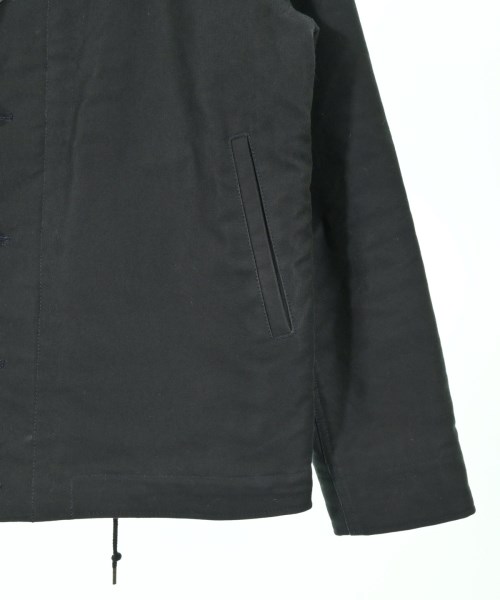 A.P.C.（アーペーセー）その他 黒 サイズ:XS メンズ/2200613761055
