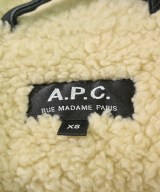 A.P.C.（アーペーセー）その他 黒 サイズ:XS メンズ/2200613761055