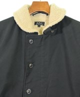 A.P.C.（アーペーセー）その他 黒 サイズ:XS メンズ/2200613761055