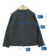 A.P.C.（アーペーセー）その他 黒 サイズ:XS メンズ/2200613761055