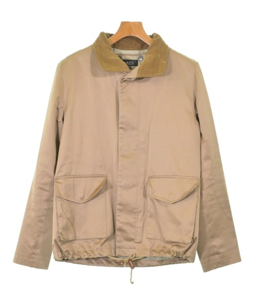 アーペーセー(A.P.C.)のA.P.C. ブルゾン（その他）