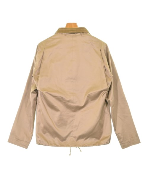 A.P.C.（アーペーセー）その他 カーキ サイズ:XS メンズ/2200616452028