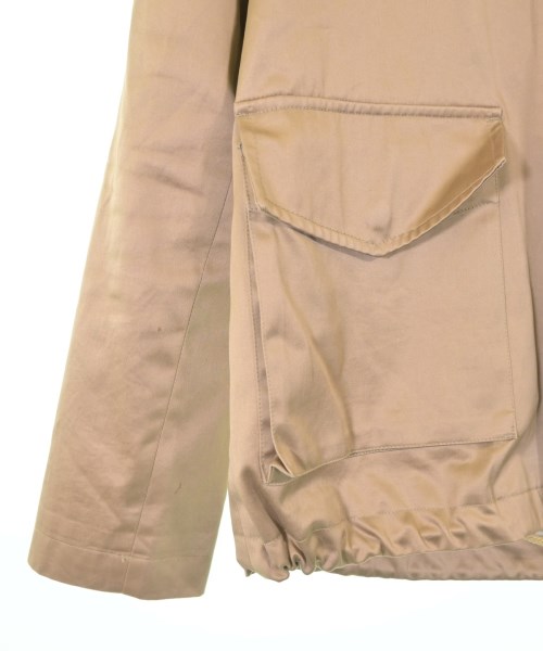 A.P.C.（アーペーセー）その他 カーキ サイズ:XS メンズ/2200616452028