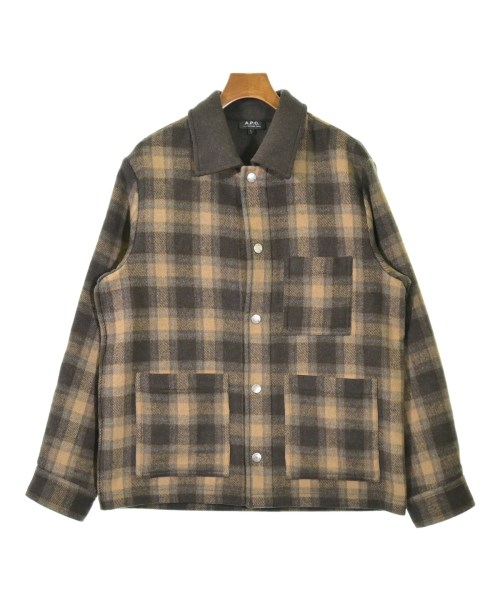 アーペーセー(A.P.C.)のA.P.C. ブルゾン（その他）