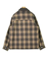 A.P.C.（アーペーセー）その他 茶 サイズ:L メンズ/2200616533017