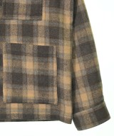 A.P.C.（アーペーセー）その他 茶 サイズ:L メンズ/2200616533017
