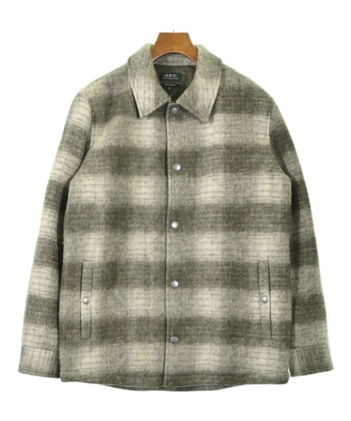 アーペーセー(A.P.C.)のA.P.C. ブルゾン（その他）