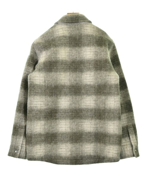 A.P.C.（アーペーセー）その他 緑 サイズ:M メンズ/2200616533024