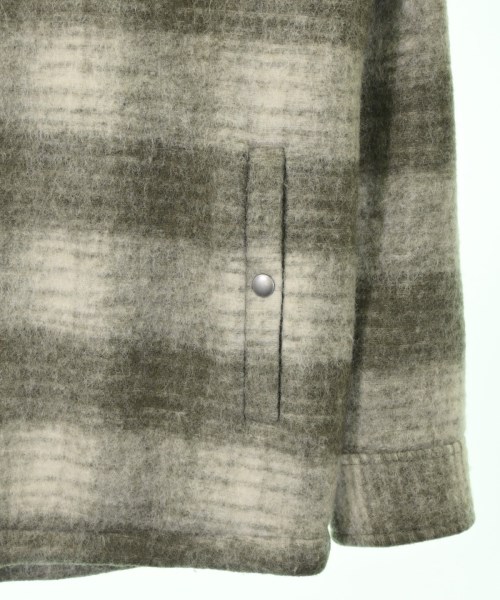 A.P.C.（アーペーセー）その他 緑 サイズ:M メンズ/2200616533024