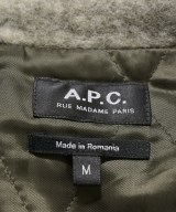 A.P.C.（アーペーセー）その他 緑 サイズ:M メンズ/2200616533024