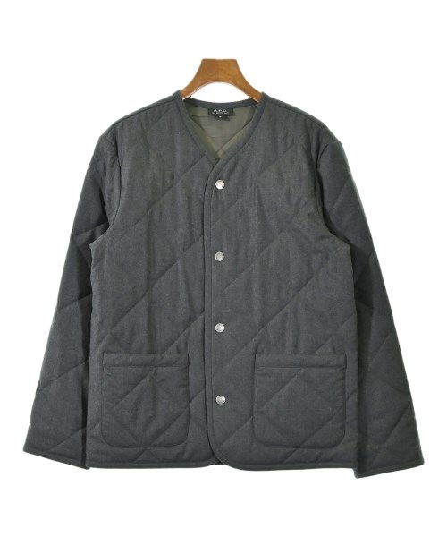 アーペーセー(A.P.C.)のA.P.C. ブルゾン（その他）
