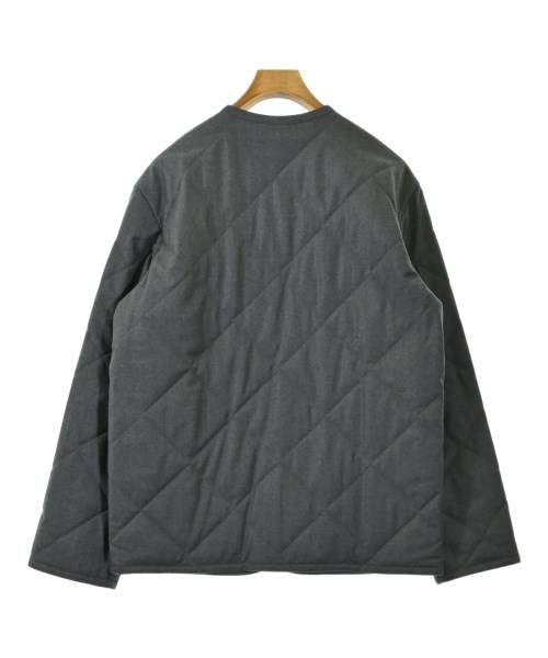 A.P.C.（アーペーセー）その他 グレー サイズ:M メンズ/2200616533031