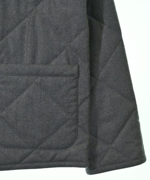 A.P.C.（アーペーセー）その他 グレー サイズ:M メンズ/2200616533031