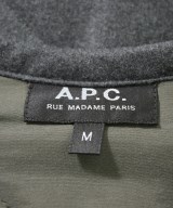 A.P.C.（アーペーセー）その他 グレー サイズ:M メンズ/2200616533031