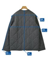 A.P.C.（アーペーセー）その他 グレー サイズ:M メンズ/2200616533031
