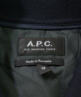 A.P.C.（アーペーセー）その他 紺 サイズ:M メンズ/2200616533048