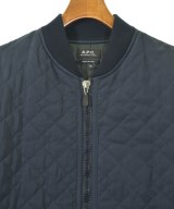 A.P.C.（アーペーセー）その他 紺 サイズ:M メンズ/2200616533048