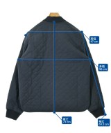 A.P.C.（アーペーセー）その他 紺 サイズ:M メンズ/2200616533048