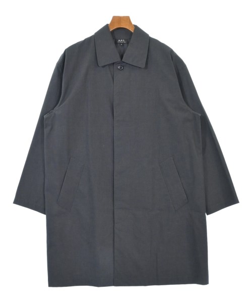 アーペーセー(A.P.C.)のA.P.C. ステンカラーコート