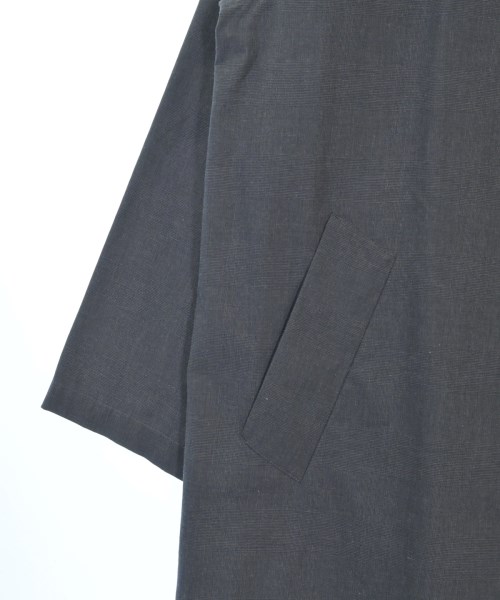 A.P.C.（アーペーセー）ステンカラーコート グレー サイズ:M メンズ/2200616533055