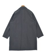 A.P.C.（アーペーセー）ステンカラーコート グレー サイズ:M メンズ/2200616533055