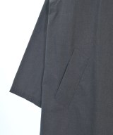 A.P.C.（アーペーセー）ステンカラーコート グレー サイズ:M メンズ/2200616533055