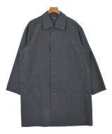 A.P.C. ステンカラーコート
