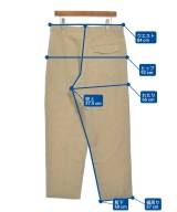A.P.C.（アーペーセー）その他 ベージュ サイズ:48(L位) メンズ/2200616533062