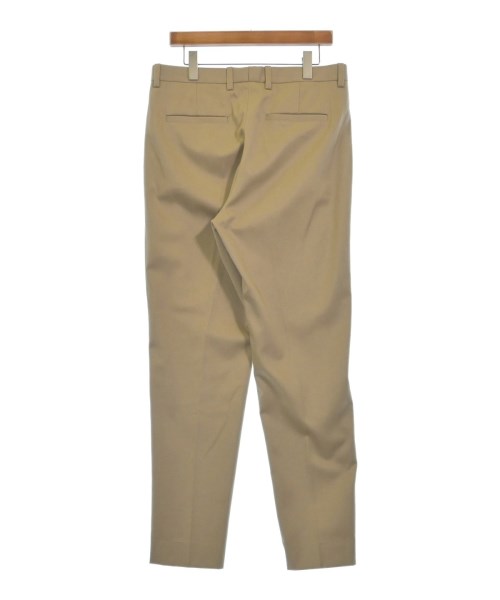 A.P.C.（アーペーセー）スラックス ベージュ サイズ:L メンズ/2200616533079