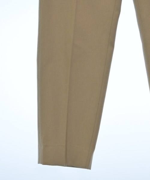 A.P.C.（アーペーセー）スラックス ベージュ サイズ:L メンズ/2200616533079