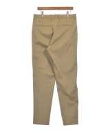 A.P.C.（アーペーセー）スラックス ベージュ サイズ:L メンズ/2200616533079
