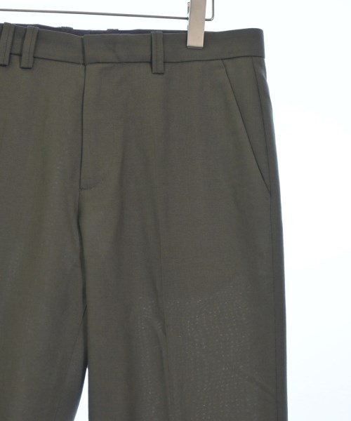 A.P.C.（アーペーセー）スラックス グレー サイズ:L メンズ/2200616533086