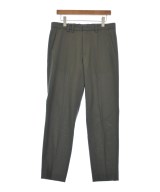 A.P.C. スラックス