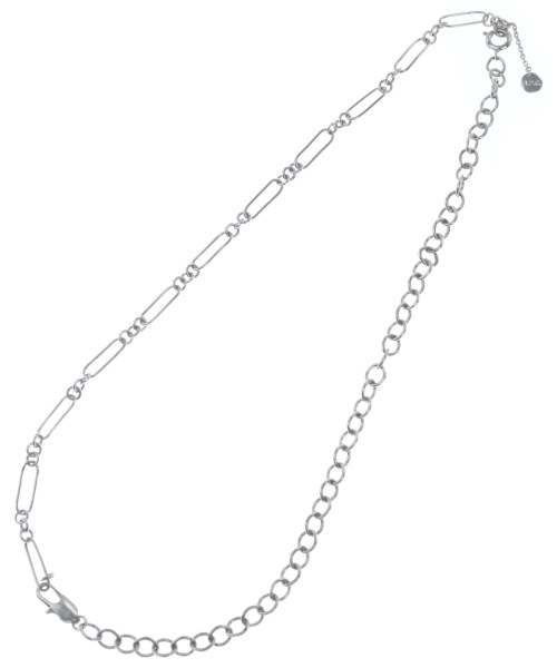 A.P.C. ネックレス