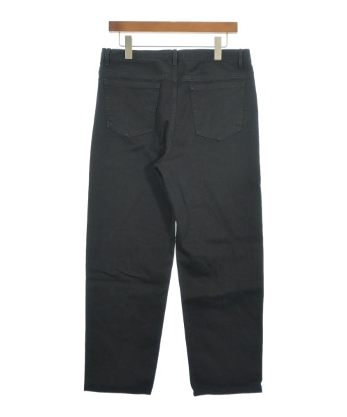 A.P.C.（アーペーセー）デニムパンツ 黒 サイズ:31(M位) メンズ/2200616857052