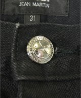 A.P.C.（アーペーセー）デニムパンツ 黒 サイズ:31(M位) メンズ/2200616857052