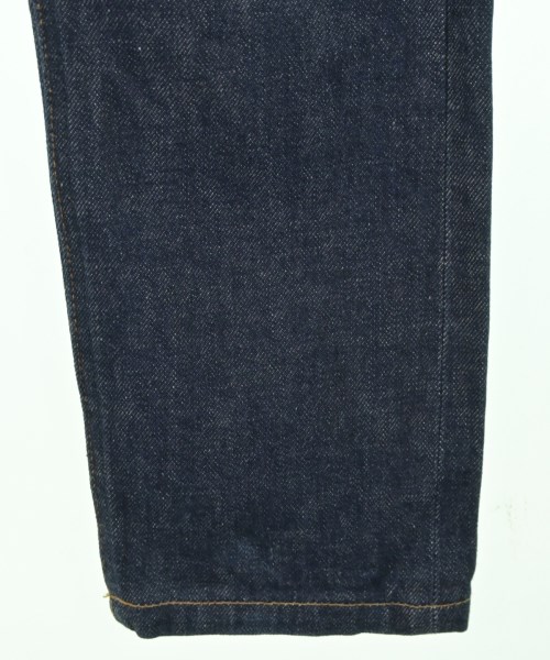 A.P.C.（アーペーセー）デニムパンツ 紺 サイズ:29(S位) メンズ/2200616981023