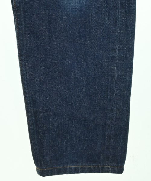 A.P.C.（アーペーセー）デニムパンツ 紺 サイズ:29(S位) メンズ/2200616981030