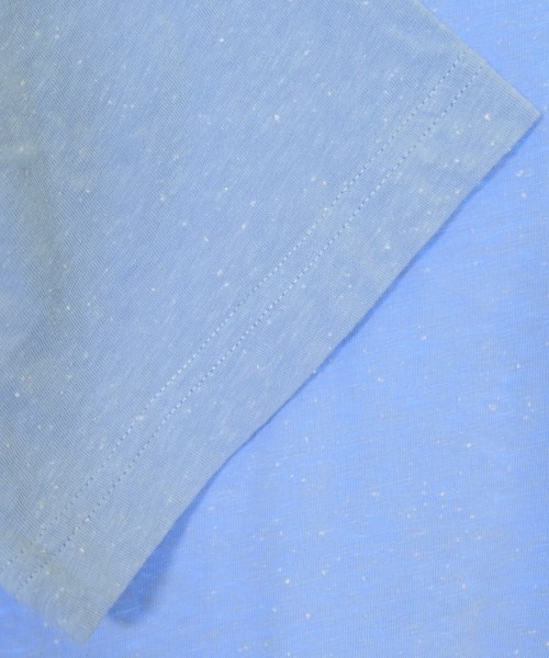 A.P.C.（アーペーセー）Tシャツ・カットソー 青 サイズ:M メンズ/2200617027027