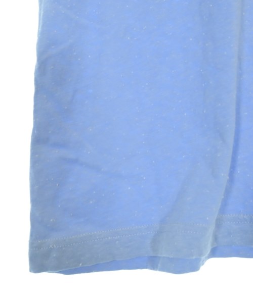 A.P.C.（アーペーセー）Tシャツ・カットソー 青 サイズ:M メンズ/2200617027027