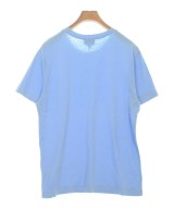 A.P.C.（アーペーセー）Tシャツ・カットソー 青 サイズ:M メンズ/2200617027027