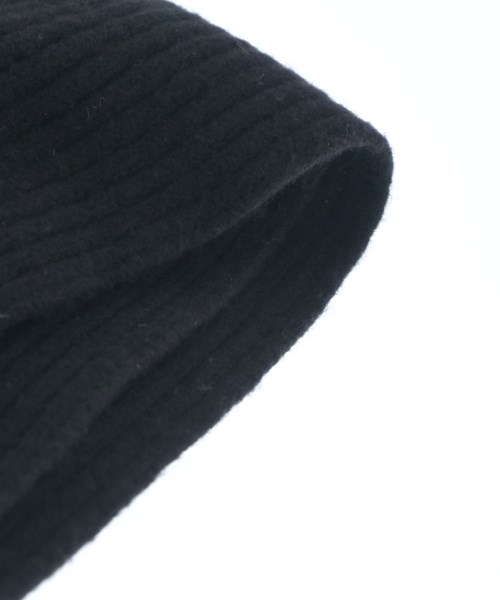 A.P.C.（アーペーセー）マフラー 黒 サイズ:- メンズ/2200617104025