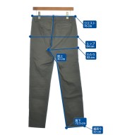 A.P.C.（アーペーセー）チノパン カーキ サイズ:28(S位) メンズ/2200617189022