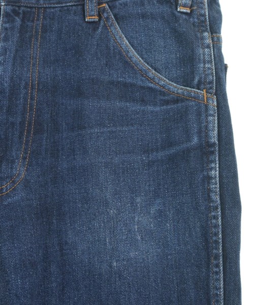 A.P.C.（アーペーセー）デニムパンツ 青 サイズ:XS メンズ/2200617189039